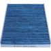 Maxgear Filter, Innenraumluft SILVER CARBON 26-1817