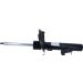 Sachs Stoßdämpfer 313 283