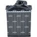 NRF Wärmetauscher, Innenraumheizung EASY FIT 54415