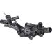 Metzger Thermostatgehäuse 4010343 Metzger Thermostatgehäuse 4010343