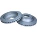 Maxgear Fahrwerksfeder 60-0454