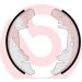 Brembo Bremsbackensatz ESSENTIAL LINE S 11 501 Brembo Bremsbackensatz ESSENTIAL LINE S 11 501