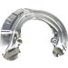 Metzger Spritzblech, Bremsscheibe 6115145