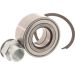 2 x SKF Radlagersatz VKBA 3414