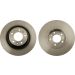 TRW Bremsscheibe DF4945 TRW Bremsscheibe DF4945