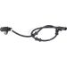 A.B.S Sensor, Raddrehzahl 30925