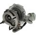 Nissens Turbolader 93163