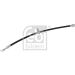 FEBI BILSTEIN 185979 Bremsschlauch FEBI BILSTEIN 185979 Bremsschlauch