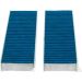 Filter, Innenraumluft 0 986 628 568 Filter, Innenraumluft 0 986 628 568
