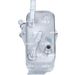 NRF Ölkühler, Automatikgetriebe 310058
