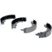 ATE Bremsbackensatz 03.0137-0522.2 ATE Bremsbackensatz 03.0137-0522.2