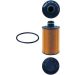 Mahle Ölfilter OX 1145D