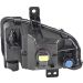 Nebelscheinwerfer 047411 Nebelscheinwerfer 047411