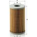 Ölfilter H 720 X Ölfilter H 720 X