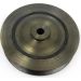 Riemenscheibe, Kurbelwelle DPF355.01 Riemenscheibe, Kurbelwelle DPF355.01