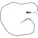NRF Sensor, Abgastemperatur EASY FIT 707082