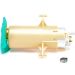 BOSCH Kraftstoffpumpe 0 986 580 161
