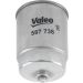 Valeo Kraftstofffilter 587738