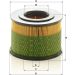 MANN-FILTER C 1233 Luftfilter MANN-FILTER C 1233 Luftfilter