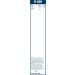 BOSCH H 406 Scheibenwischer Rear 3 397 011 134 BOSCH H 406 Scheibenwischer Rear 3 397 011 134