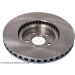 Blue Print Bremsscheibe ADBP430184