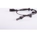 BOSCH Sensor, Raddrehzahl 0 265 009 534