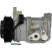 Kompressor, Klimaanlage 89087 Kompressor, Klimaanlage 89087