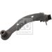 FEBI BILSTEIN 48376 Lagerung, Achsträger