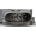 febi bilstein NOx-Sensor, NOx-Katalysator 197485
