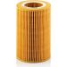 MANN-FILTER C 1036/1 Luftfilter