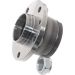 SKF Radlagersatz VKBA 6779