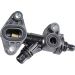 Thermostat, Kühlmittel 4006484 Thermostat, Kühlmittel 4006484