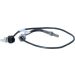Sensor, Abgastemperatur 707267 Sensor, Abgastemperatur 707267