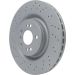 ATE Bremsscheibe 24.0132-0179.1 ATE Bremsscheibe 24.0132-0179.1