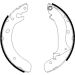 Hella Bremsbackensatz 8DB 355 001-901 Hella Bremsbackensatz 8DB 355 001-901