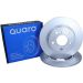 QUARO Bremsscheibe QD3505 QUARO Bremsscheibe QD3505