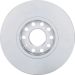 BOSCH 0 986 478 546 Bremsscheibe 288x25mm, 9x112, Belüftet, innenbelüftet, beschichtet, hochgekohlt