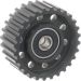 SKF Umlenk-/Führungsrolle, Zahnriemen VKM 81002 SKF Umlenk-/Führungsrolle, Zahnriemen VKM 81002