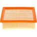 BOSCH F 026 400 369 Luftfilter