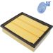 Blue Print Luftfilter ADZ92222