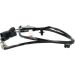 Sensor, Abgastemperatur 707542 Sensor, Abgastemperatur 707542