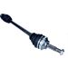 Antriebswelle 49-1175 Antriebswelle 49-1175