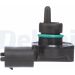 Delphi Luftdrucksensor, Höhenanpassung PS10152