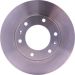 Bremsscheibe 8DD 355 116-481