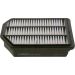 BOSCH F 026 400 522 Luftfilter