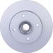 Hella Bremsscheibe PRO 8DD 355 123-301