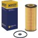 Hengst Filter Ölfilter E16H01 D51