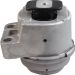 Metzger Lagerung, Motor 8053906