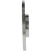 BOSCH Bremsscheibe 0 986 478 345
