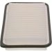 BOSCH F 026 400 341 Luftfilter